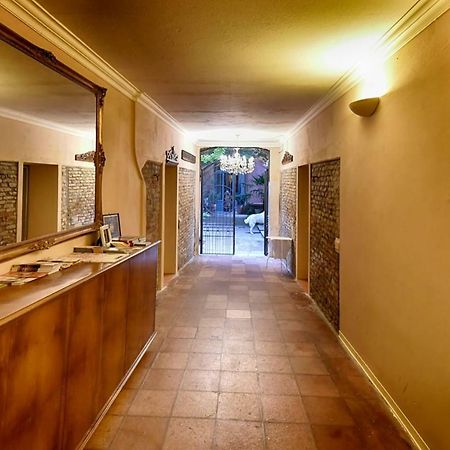A Corte Padenna Apartment Равена Екстериор снимка