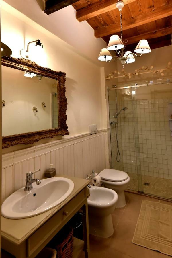 A Corte Padenna Apartment Равена Екстериор снимка
